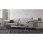 Диван Sober Sofa, дизайн Trussardi Casa