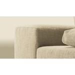 Диван Sober Sofa, дизайн Trussardi Casa
