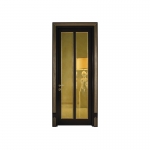 Дверь, дизайн Sige Gold, модель Glam GM270LV.1A.SNA-1