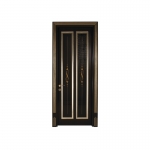 Дверь, дизайн Sige Gold, модель Glam GM270LV.1A.SNA