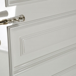 Дверь, стиль классический, дизайн Sige Gold, модель Bizzare CO553BP.1a.cc