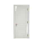 Дверь, стиль классический, дизайн Sige Gold, модель Bizzare CO553BP.1a.cc