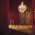 Дверь, стиль классический,  дизайн Sige Gold, модель Classic Collection, SE010AP.1A.01