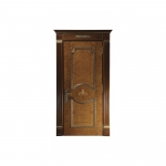 Дверь, стиль классический, дизайн Sige Gold, модель Classic Collection, SE075BP.1A.cc