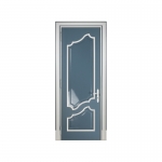 Дверь, стиль классический, дизайн Sige Gold, модель Collector Collection CO 512BP.1A.J1
