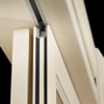 Дверь, стиль классический, дизайн Sige Gold, модель Glam GM 221XI.4S.MB-1