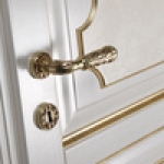 Дверь, стиль классический, дизайн Sige Gold, модель Glam GM221XP.1A.cc-1