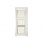 Дверь, стиль классический, дизайн Sige Gold, модель Glam GM223LP.1A.31PAA