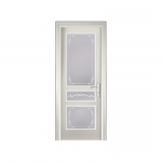 Дверь, стиль классический, дизайн Sige Gold, модель Goldie Collection GD610SP.1A.GAG