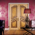 Дверь, стиль классический, дизайн Sige Gold, модель модель Classic Collection, SE010AP.1A.02