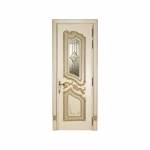 Дверь, стиль классический, Двери, стиль классический, дизайн Sige Gold, модель Classic Collection, SE010AI.1A.cc