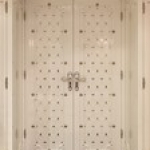 Дверь Visionnaire by Ipe Cavalli Buchanan Door, Handle