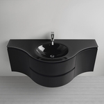 Коллекции для ванных комнат Esprit, дизайн Oasis Group, Master Collection