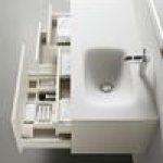 Коллекции для ванных комнат Origine, дизайн Oasis Group, Master Collection