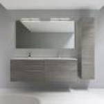 Коллекции для ванных комнат Ready, дизайн Oasis Group, Master Collection