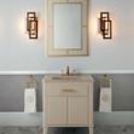 Коллекции для ванных комнат Riviere, дизайн Oasis Group, Luxury Collection