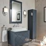 Коллекции для ванных комнат Rivoli, дизайн Oasis Group, Luxury Collection