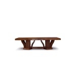 Конференц-стол Fontana Table, дизайн Mascheroni