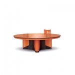 Конференц-стол Planet Round Table, дизайн Mascheroni