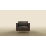 Кресло Duse4 Armchair, дизайн Trussardi Casa