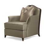 Кресло ARCH, дизайн Christopher Guy