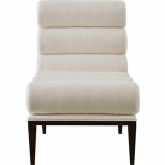 Кресло ARLO LOUNGE CHAIR, дизайн Baker