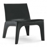 Кресло BB, дизайн Poliform