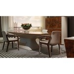 Кресло Belgravia Chair, дизайн Bentley Home