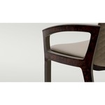 Кресло Belgravia Chair, дизайн Bentley Home