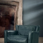 Кресло BERGERE LONGE, дизайн Baxter