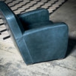 Кресло BERLINO, дизайн Baxter
