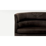 Кресло Duke Armchair, дизайн Bentley Home