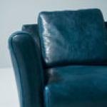 Кресло DINER, дизайн Baxter