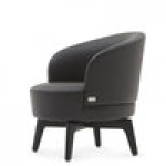 Кресло DOYLE ARMCHAIR, дизайн Fendi Casa
