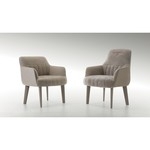 Кресло Lauren Chairs, дизайн Bentley Home