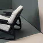 Кресло INGRID, дизайн Baxter