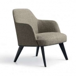 Кресло Jane, дизайн Poliform