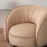 Кресло LEON, дизайн Baxter