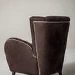 Кресло LOLA, дизайн Baxter
