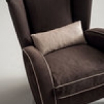 Кресло LOLA, дизайн Baxter