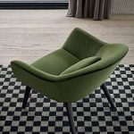 Кресло Mad Chair, дизайн Poliform