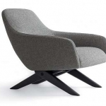 Кресло Marlon, дизайн Poliform