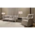 Кресло Minster Chair, дизайн Bentley Home