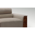 Кресло Portobello Chair, дизайн Bentley Home