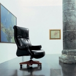 Кресло офисное G8, дизайн Mascheroni