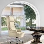 Кресло офисное Giubileo 135, дизайн Mascheroni