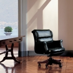Кресло офисное Giubileo Conference, дизайн Mascheroni