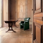 Кресло офисное Giubileo V, дизайн Mascheroni