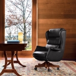 Кресло офисное One, дизайн Mascheroni
