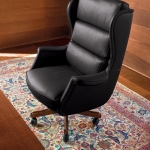 Кресло офисное One, дизайн Mascheroni